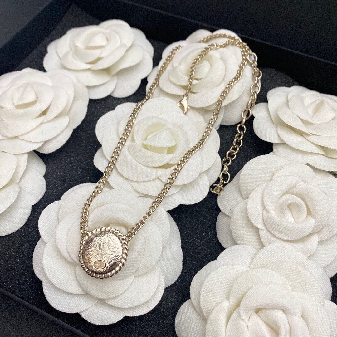 GLM - Top Quality Necklace CHL034