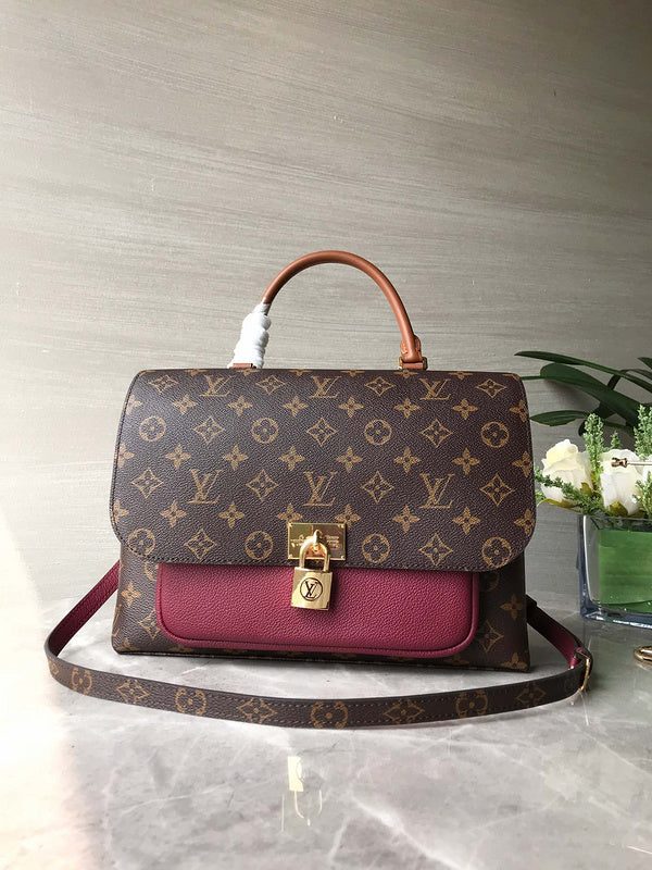 Satchel Bags - VL Bags - 5661