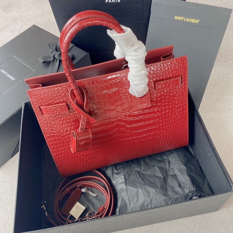 Satchel Bags - SLY Bags - 280