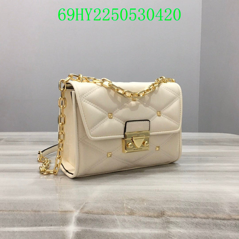 Satchel Bags - MK Bags - 360