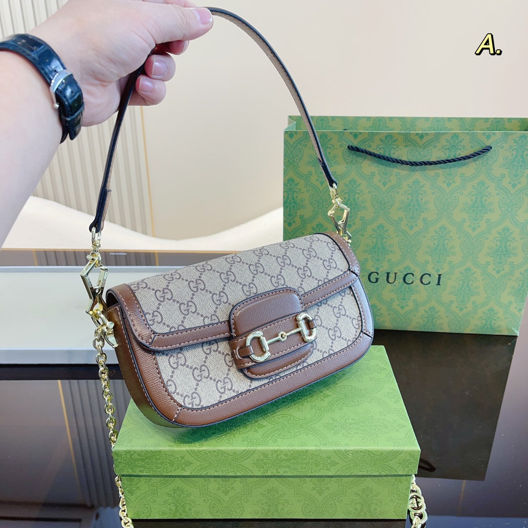 GLM - Top Quality Bag GCI 484