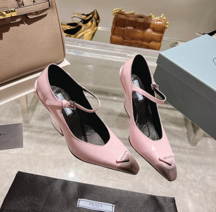 Glamy - PD Women Shoes - 269