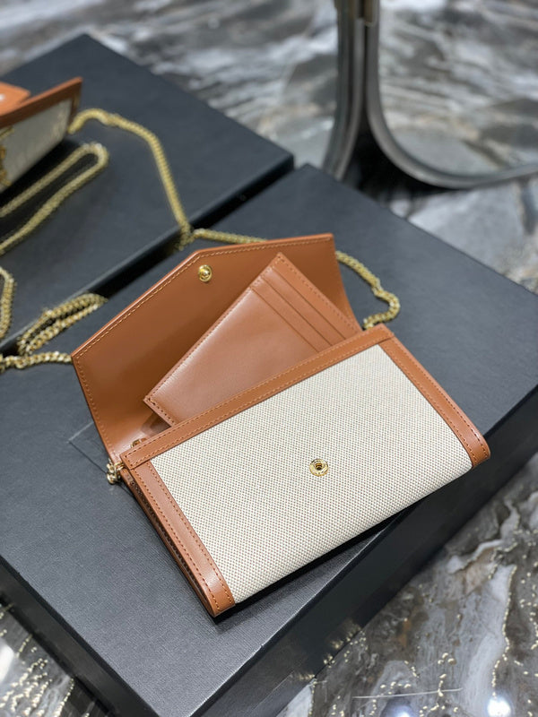 Satchel Bags - SLY Bags - 744