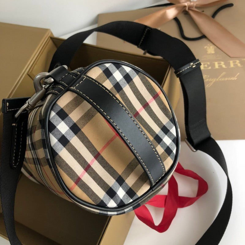 Fan Fashion -GLM - Top quality BBR Bags - 1201