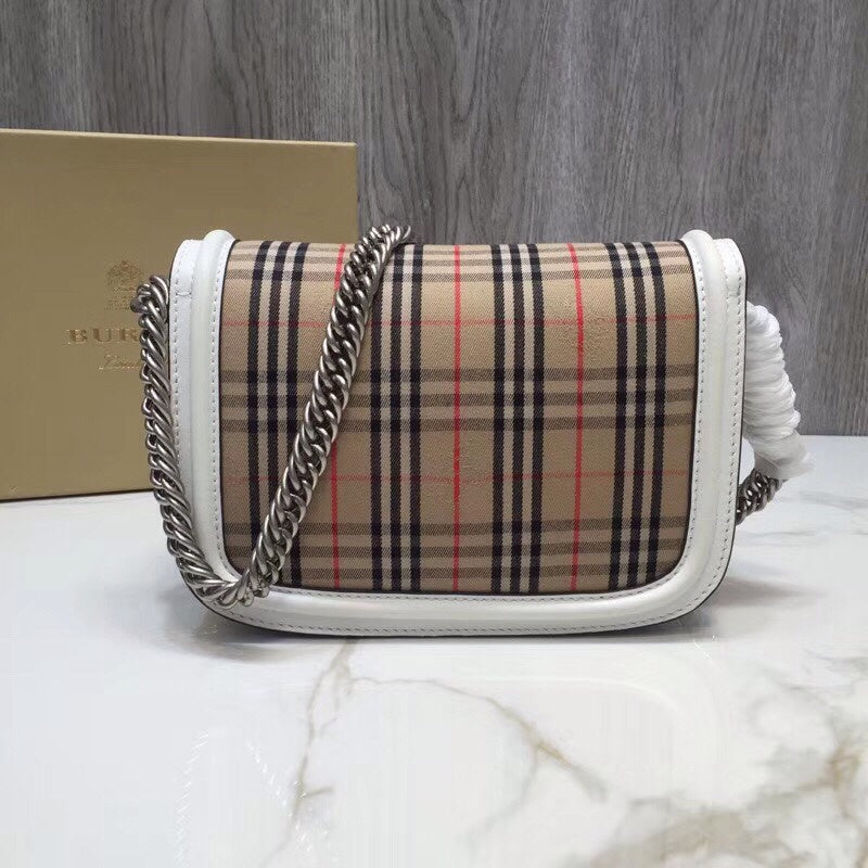 Fan Fashion -GLM - Top quality BBR Bags - 1460