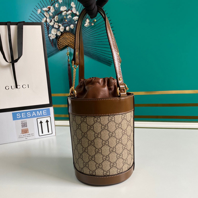 Satchel Bags - GCI Bags - 7082