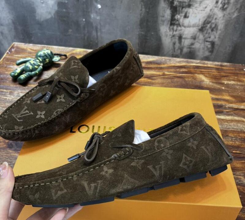 glami shop- LOV Men Shoes - 835