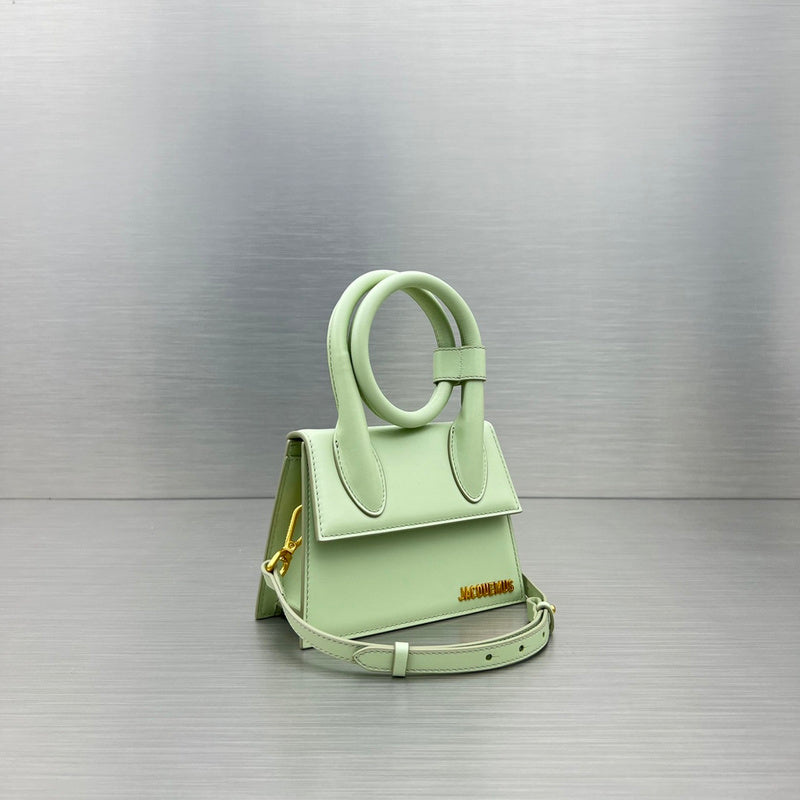 Satchel Bags - JQMS Bags - 007