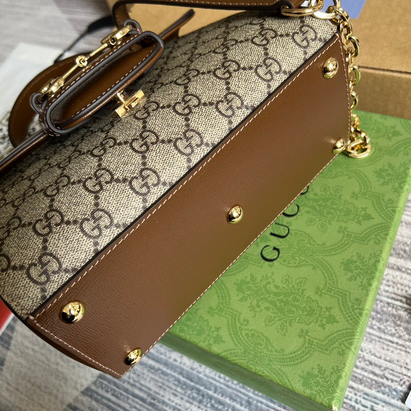 Satchel Bags - GCI Bags - 4205