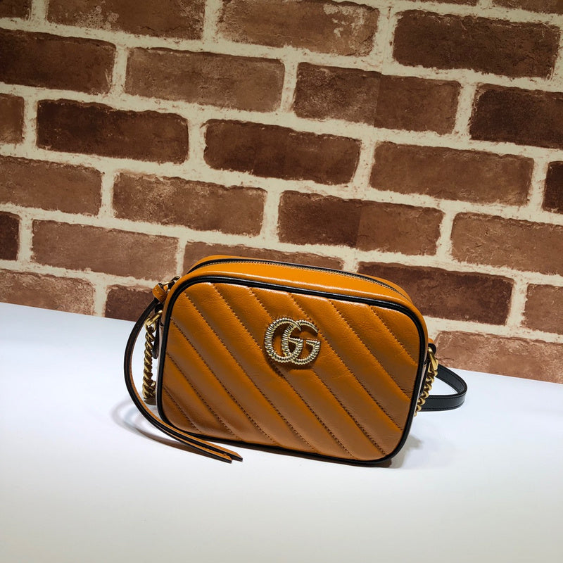 Satchel Bags - GCI Bags - 3841