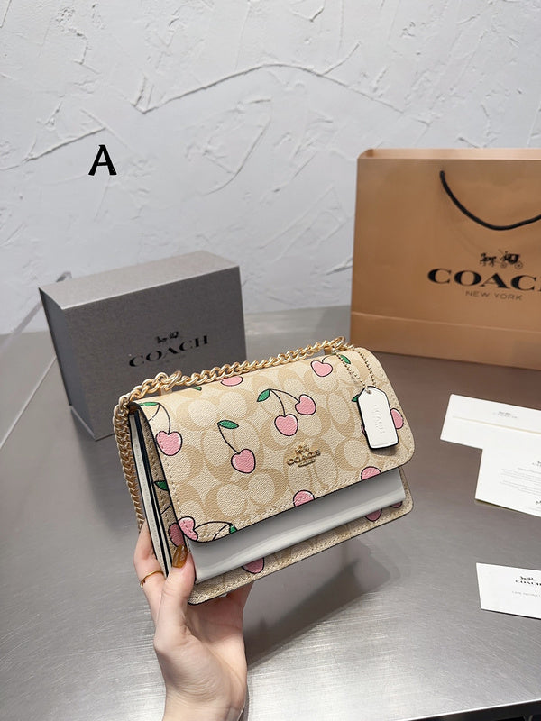 Satchel Bags - CCH Bags - 411