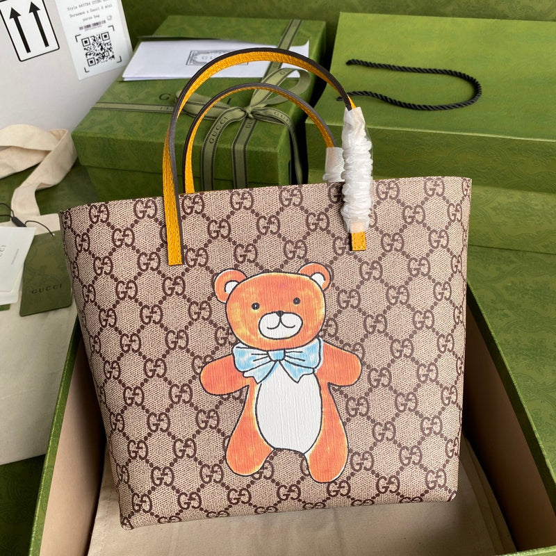 Satchel Bags - GCI Bags - 6917