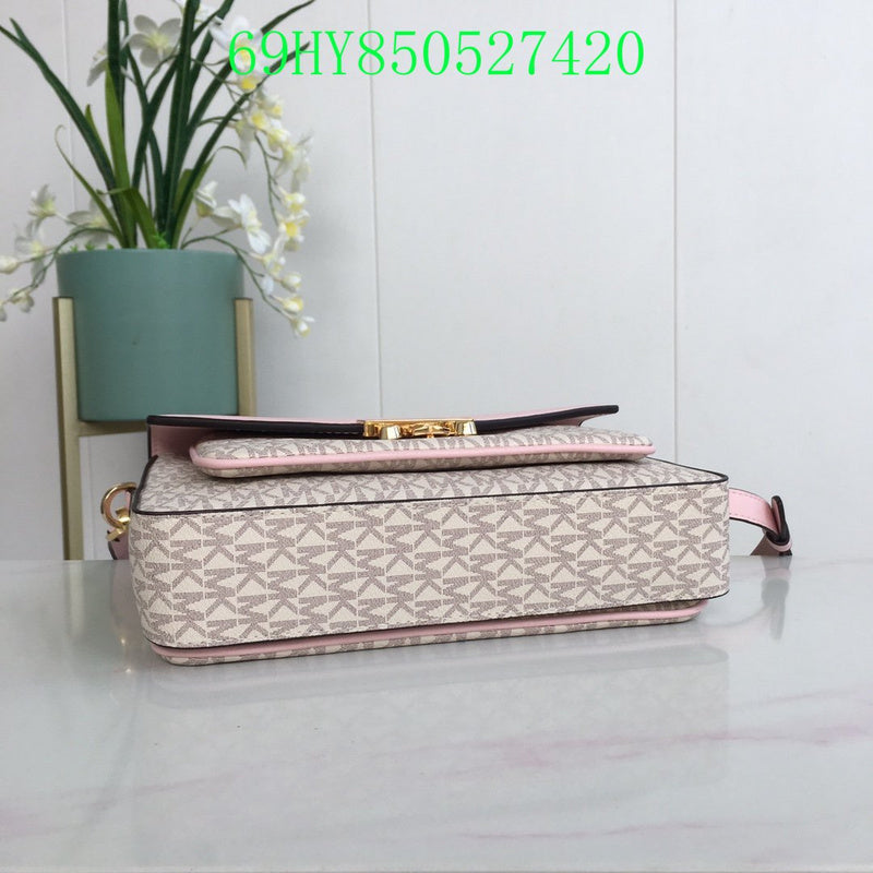 Satchel Bags - MK Bags - 768