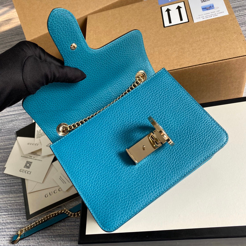 Satchel Bags - GCI Bags - 4796