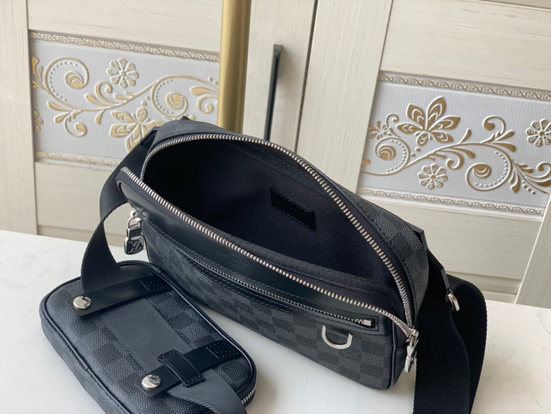 Satchel Bags - GUC Bags - 1700