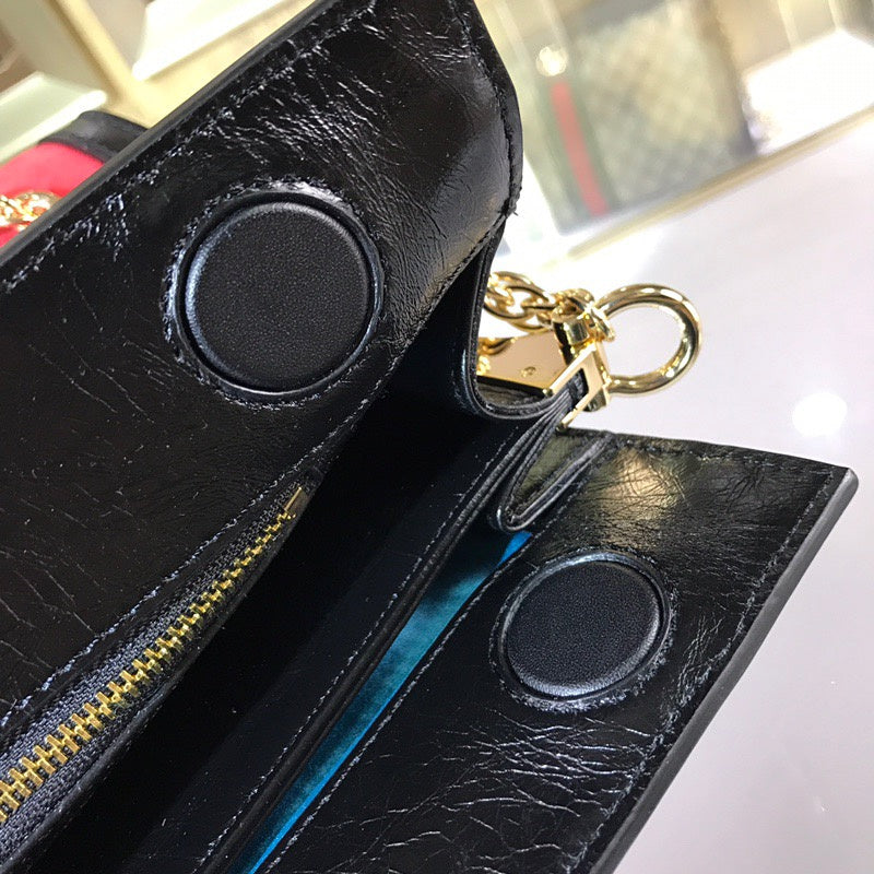 Satchel Bags - GCI Bags - 7229