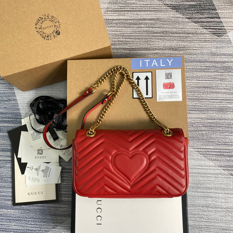GLM - gg Bags - 2208