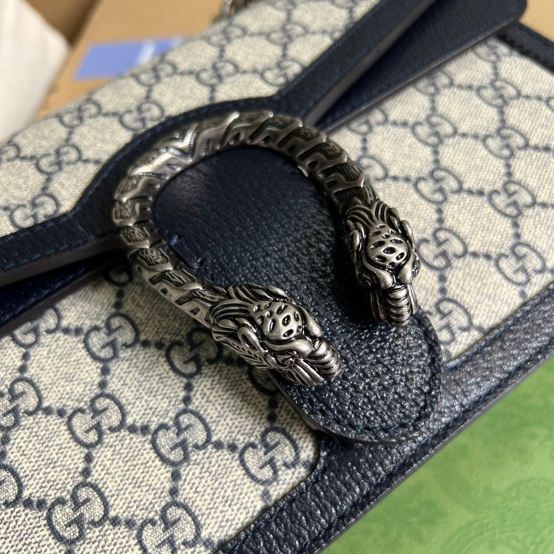 Satchel Bags - GCI Bags - 4605
