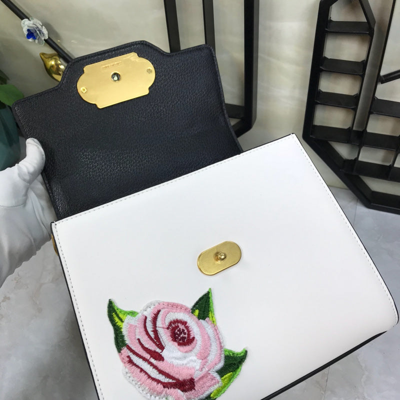Satchel Bags - DG Bags - 291