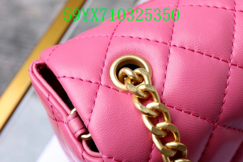 Satchel Bags - CHL Bags - 5429