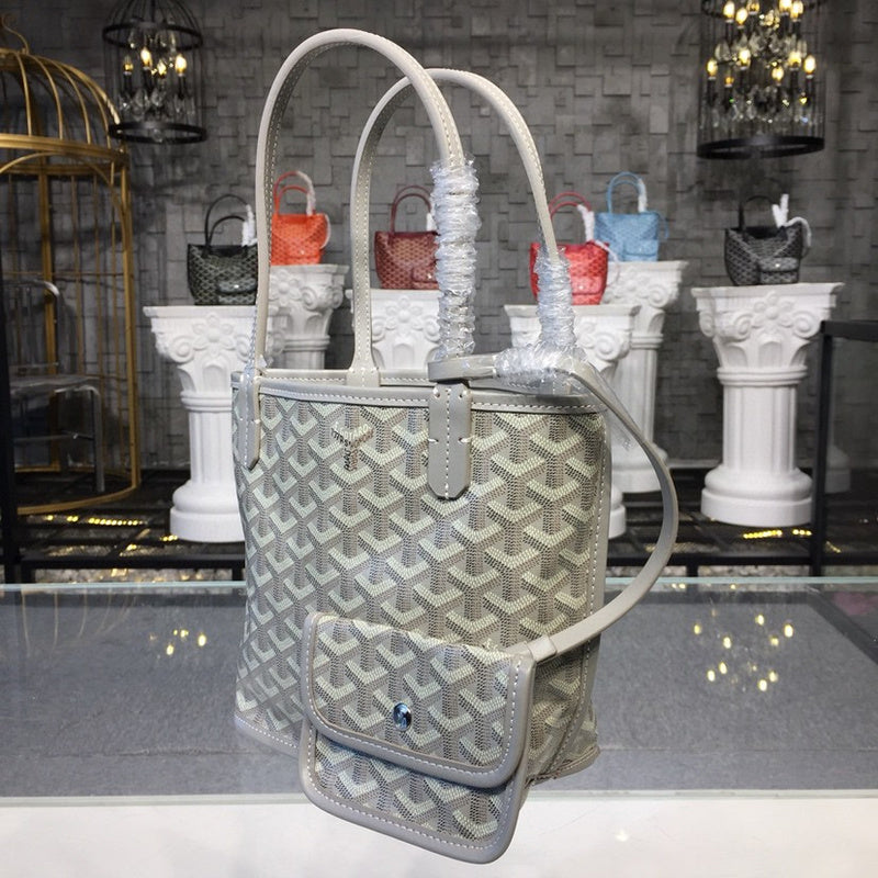 Satchel Bags - GOD Bags - 781