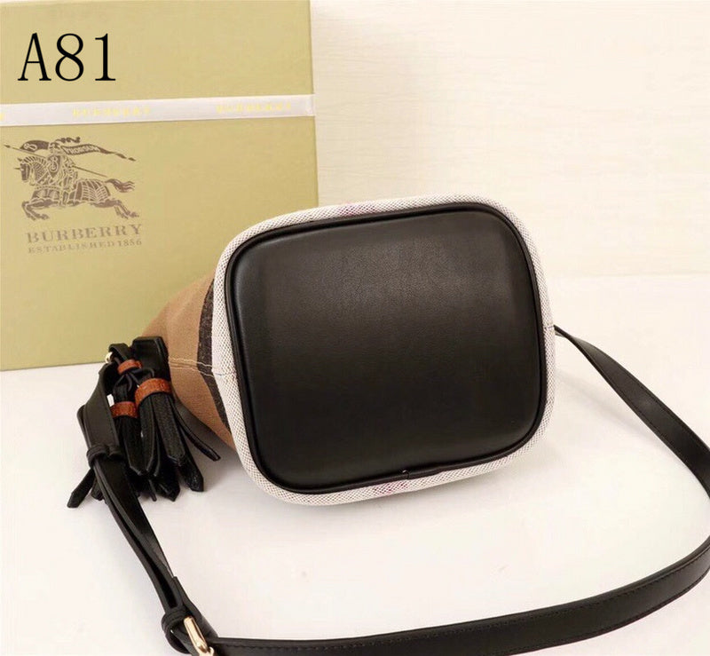 Fan Fashion -GLM - Top quality BBR Bags - 818