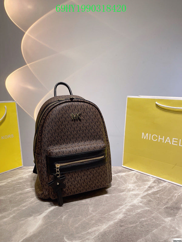 Satchel Bags - MK Bags - 470