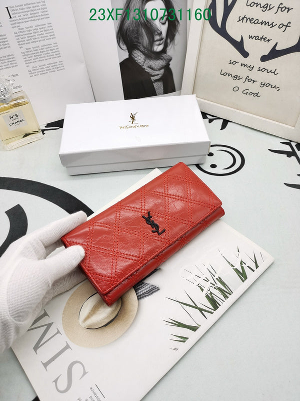 Glami - YLS Wallet - 355