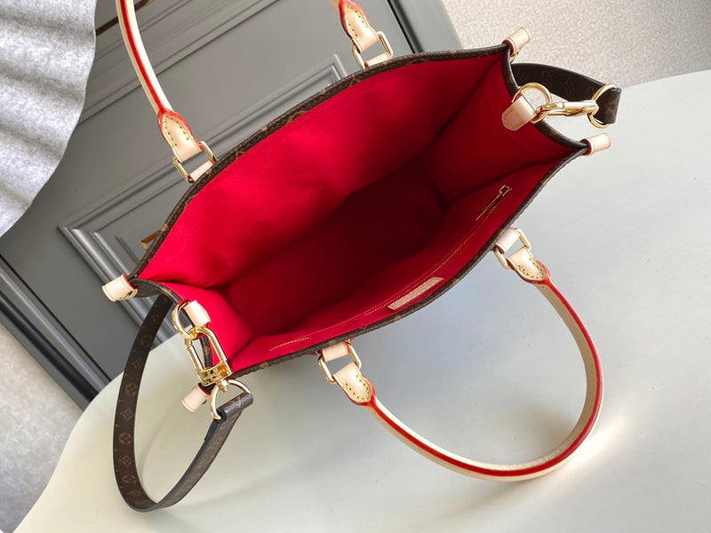 Glami GlamI Lu-Vi Bags - 16978