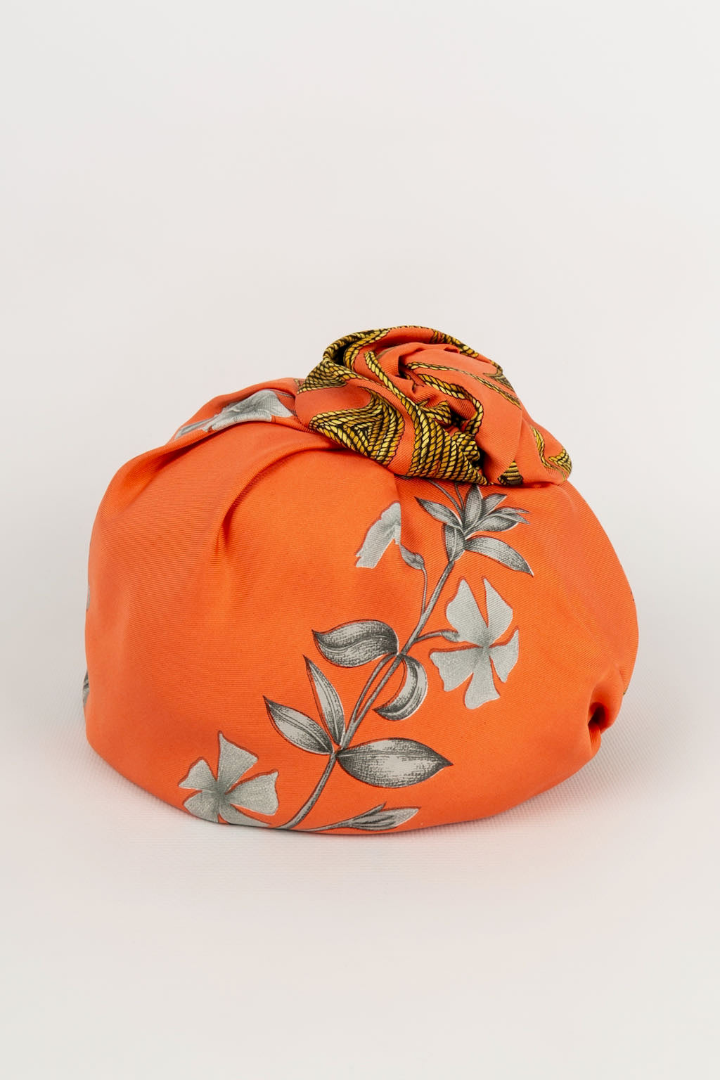Turban "Arabesques" HermÃƒÆ’Ã‚Â¨s