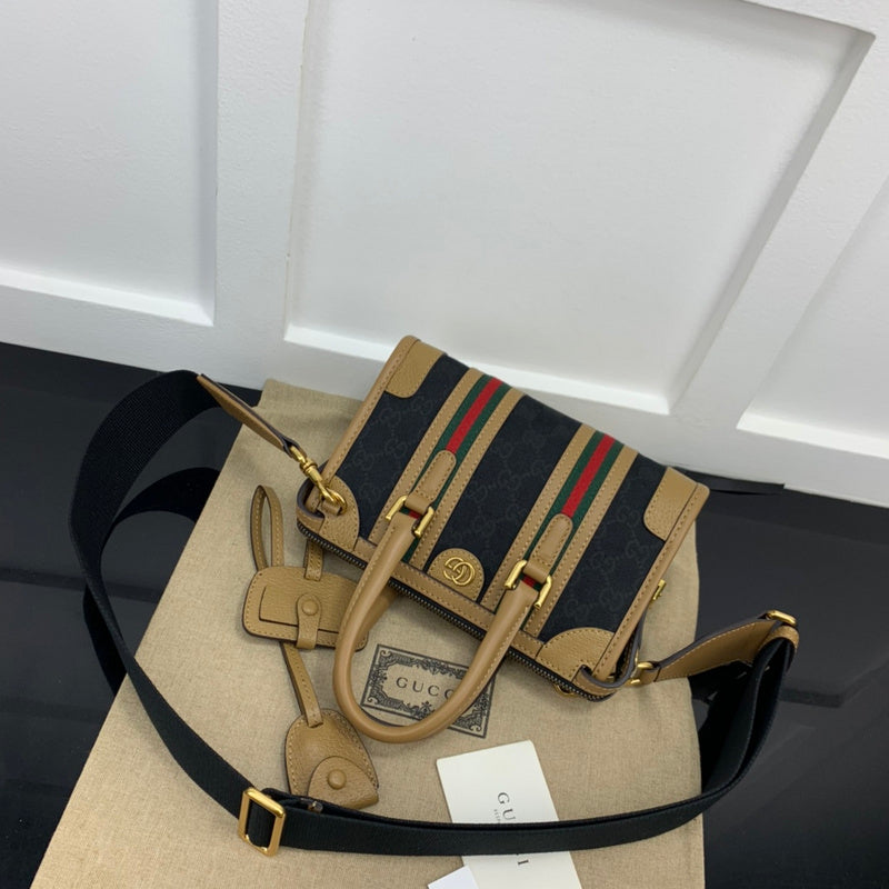 Satchel Bags - GUC Bags - 337