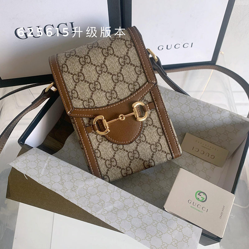 Satchel Bags - GUC Bags - 1457