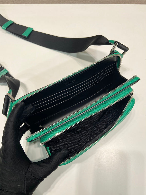 Satchel Bags - PDA Bags - 131