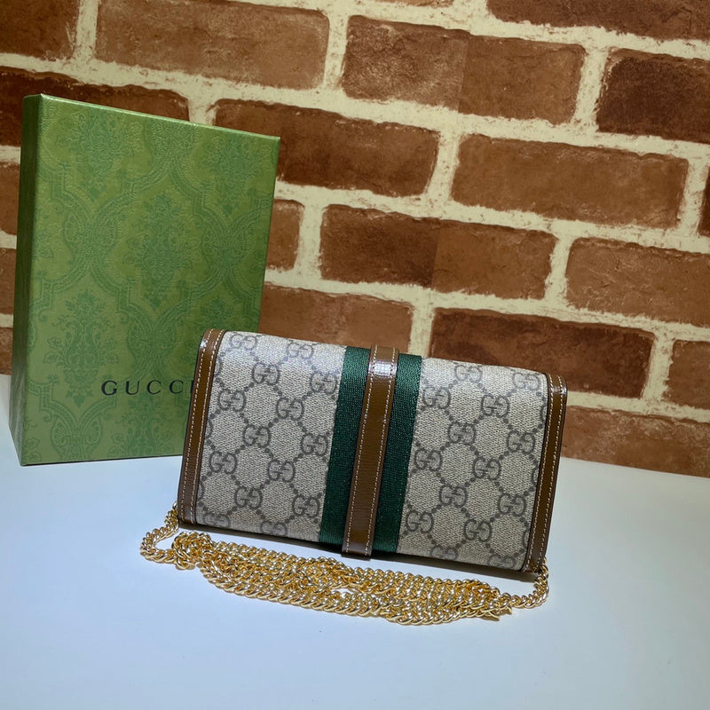 Satchel Bags - GCI Bags - 3174