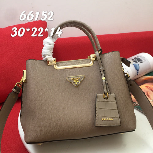 Satchel Bags - PDA Bags - 994