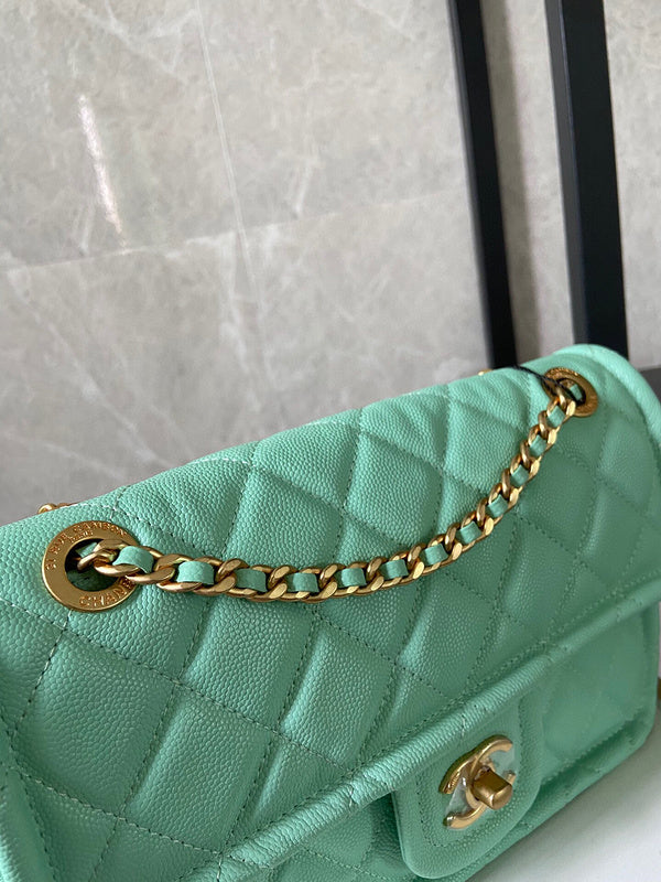 Satchel Bags - CHL Bags - 4274