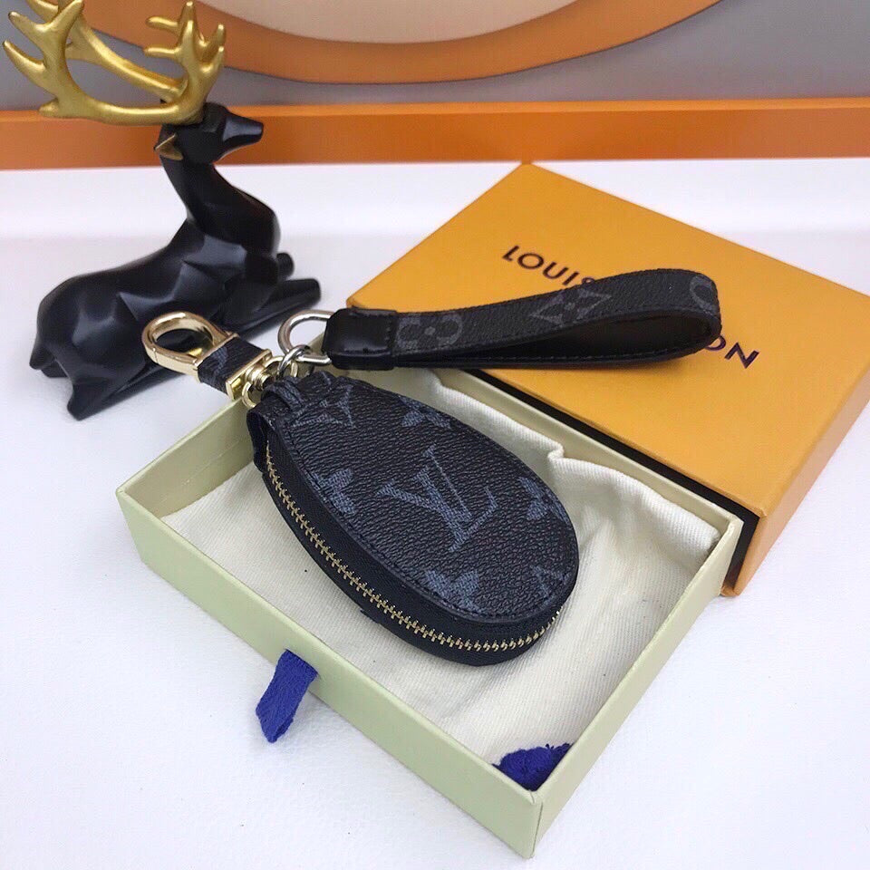 GLM - Top Quality Keychains LUV 027