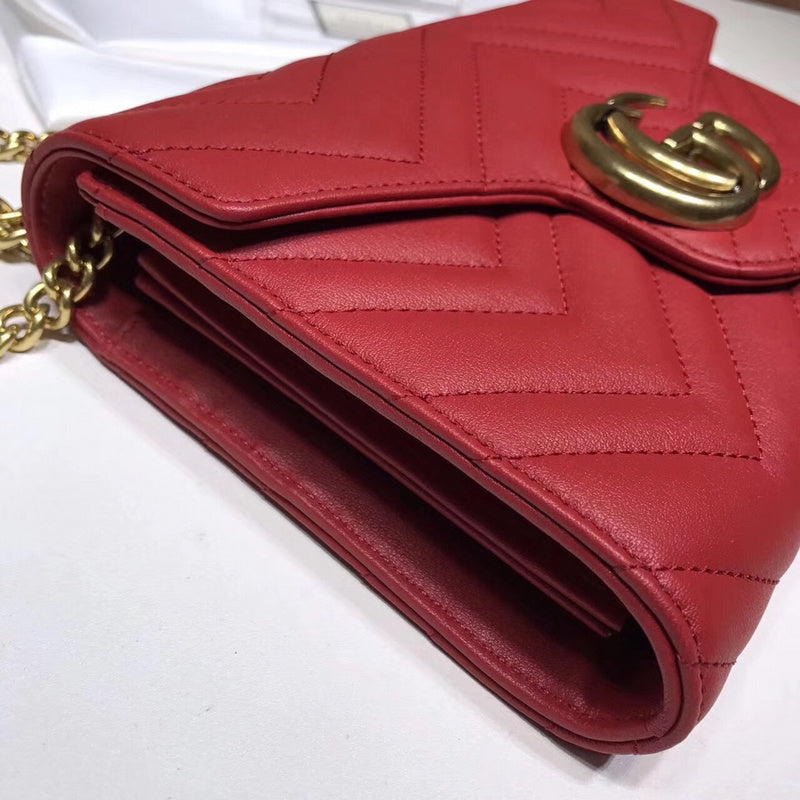 Satchel Bags - GCI Bags - 3812