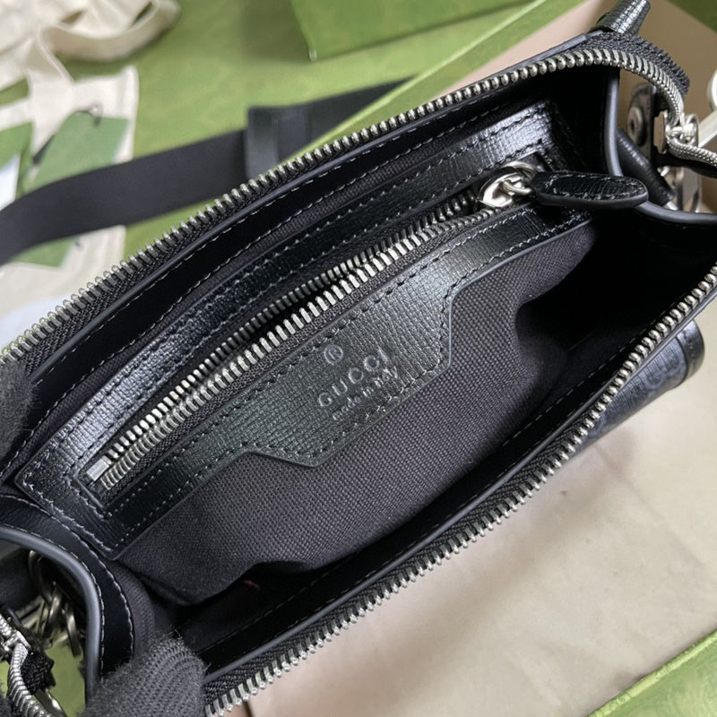 Satchel Bags - GCI Bags - 358