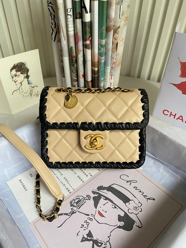 Satchel Bags - CHL Bags - 1081