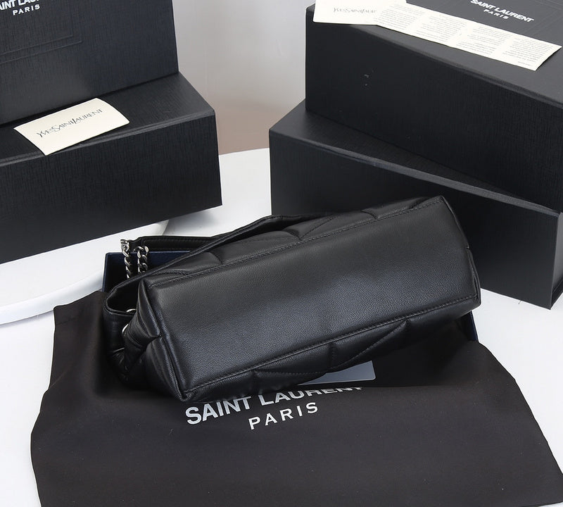 Satchel Bags - SLY Bags - 1803