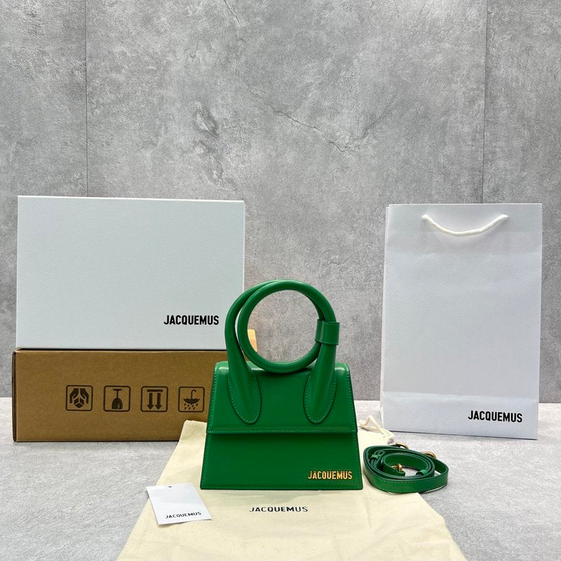 Satchel Bags - JQMS Bags - 176