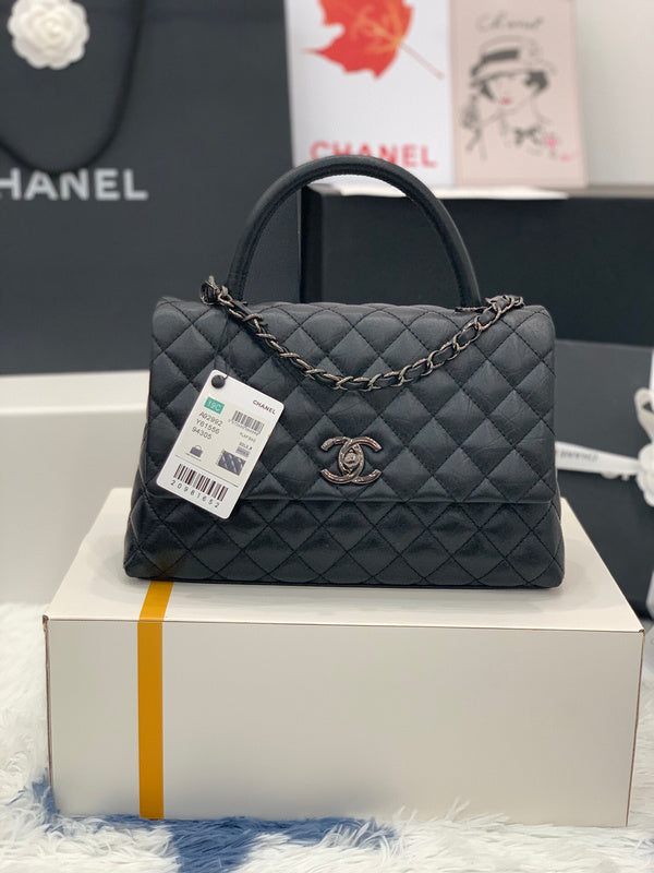 Satchel Bags - CHL Bags - 7437