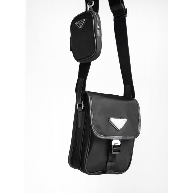Satchel Bags - PDA Bags - 190