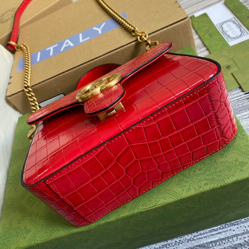 Satchel Bags - GCI Bags - 2773