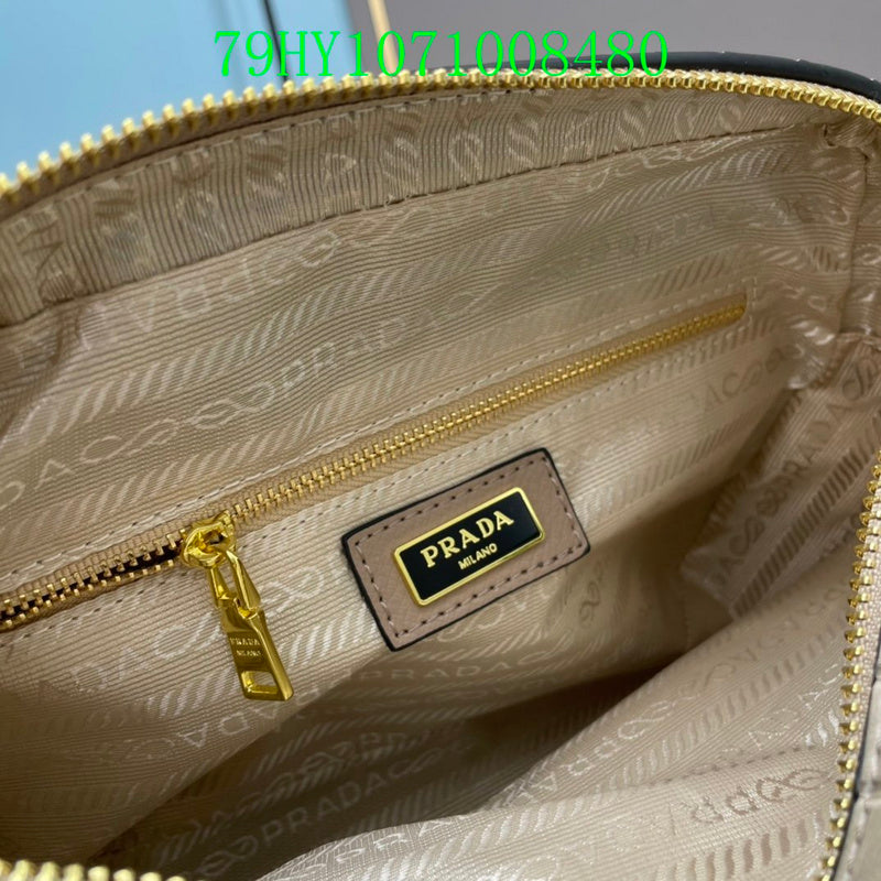 Satchel Bags - PDA Bags - 3947