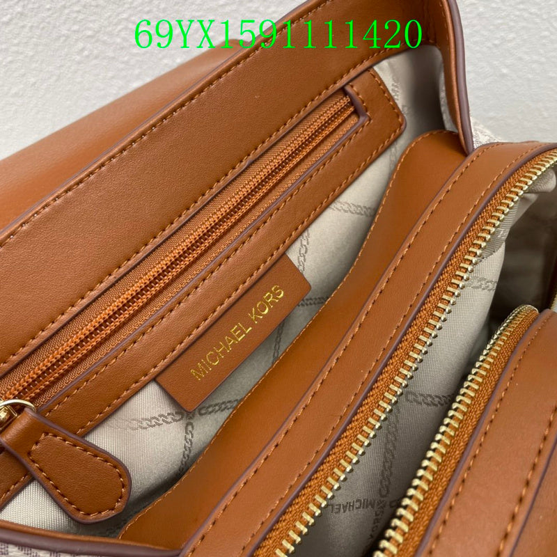 Satchel Bags - MK Bags - 555