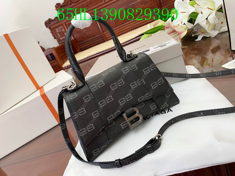 Satchel Bags - BGA Bags - 2157