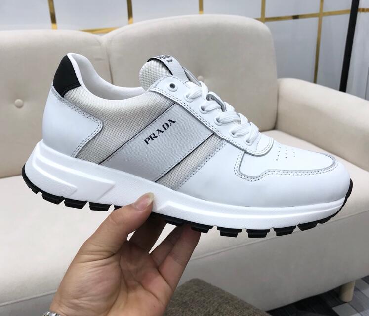 Glamy - PD Men Shoes - 442