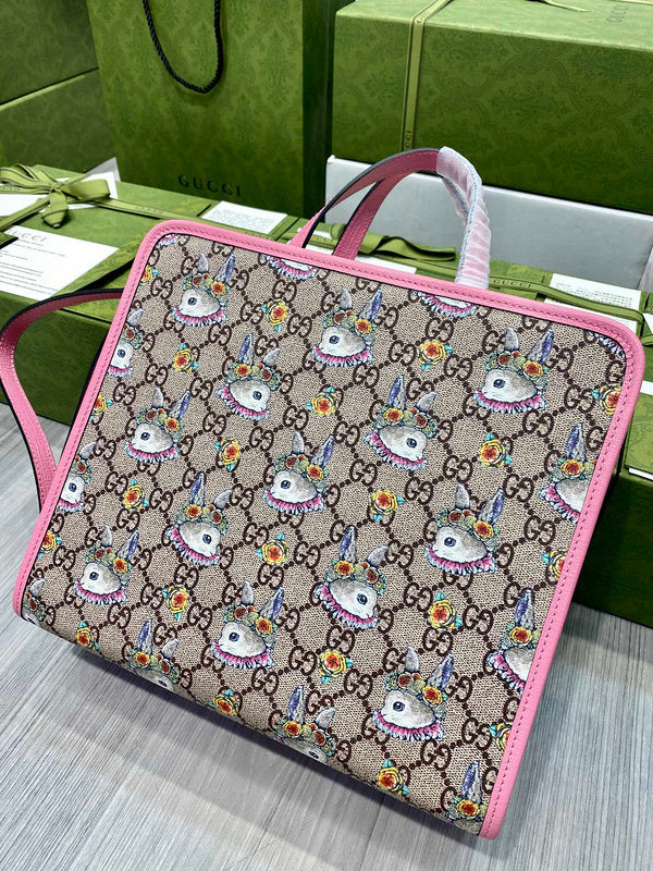 Satchel Bags - GCI Bags - 2983